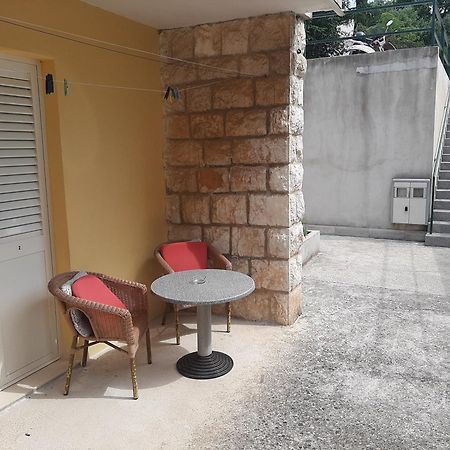 Rooms Kvestic Dubrovnik Buitenkant foto