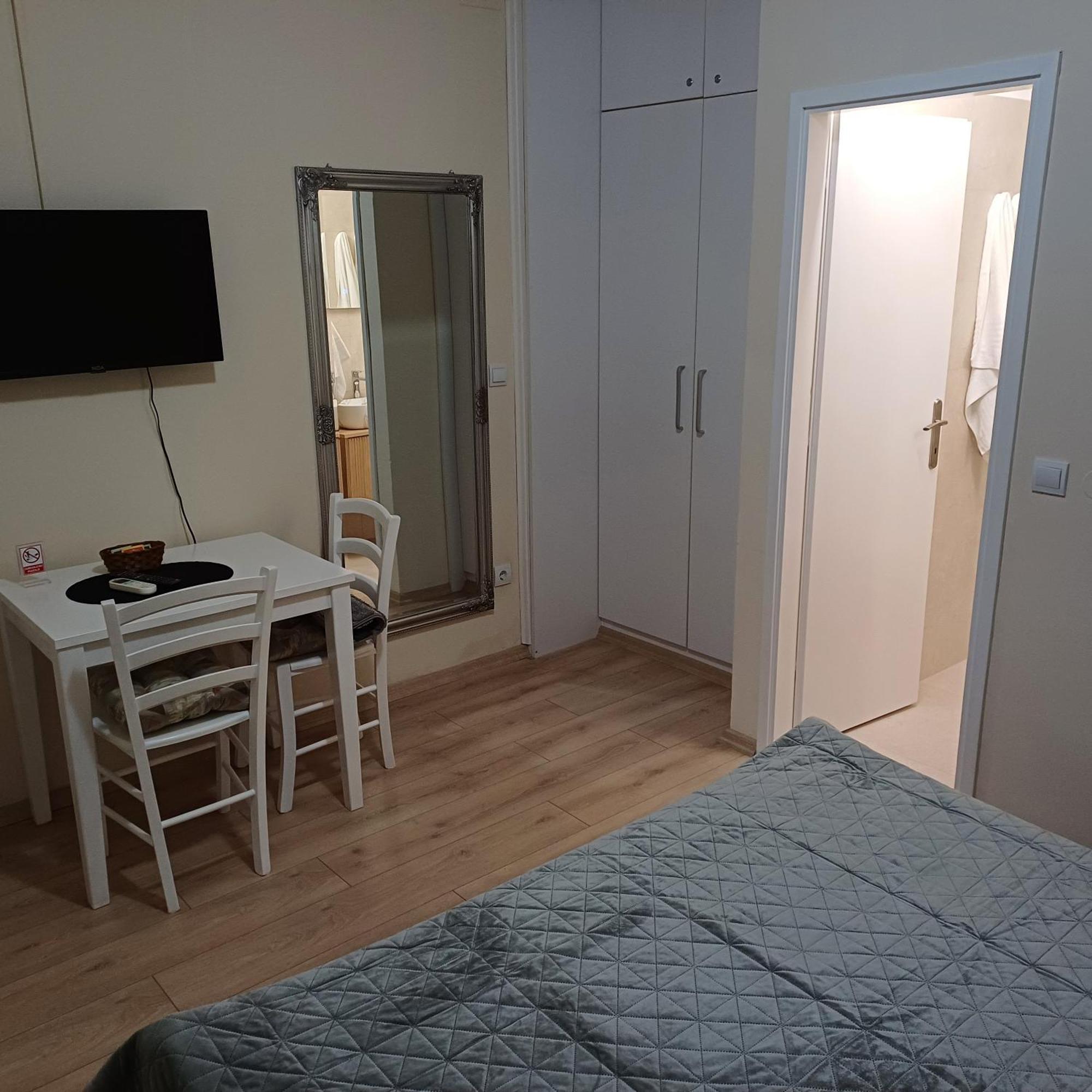 Rooms Kvestic Dubrovnik Buitenkant foto