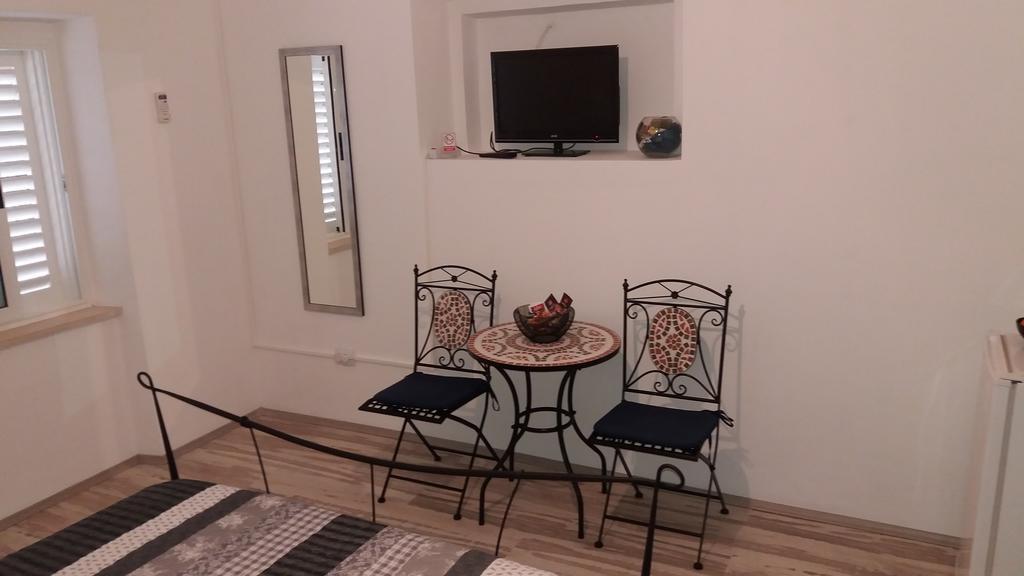 Rooms Kvestic Dubrovnik Buitenkant foto