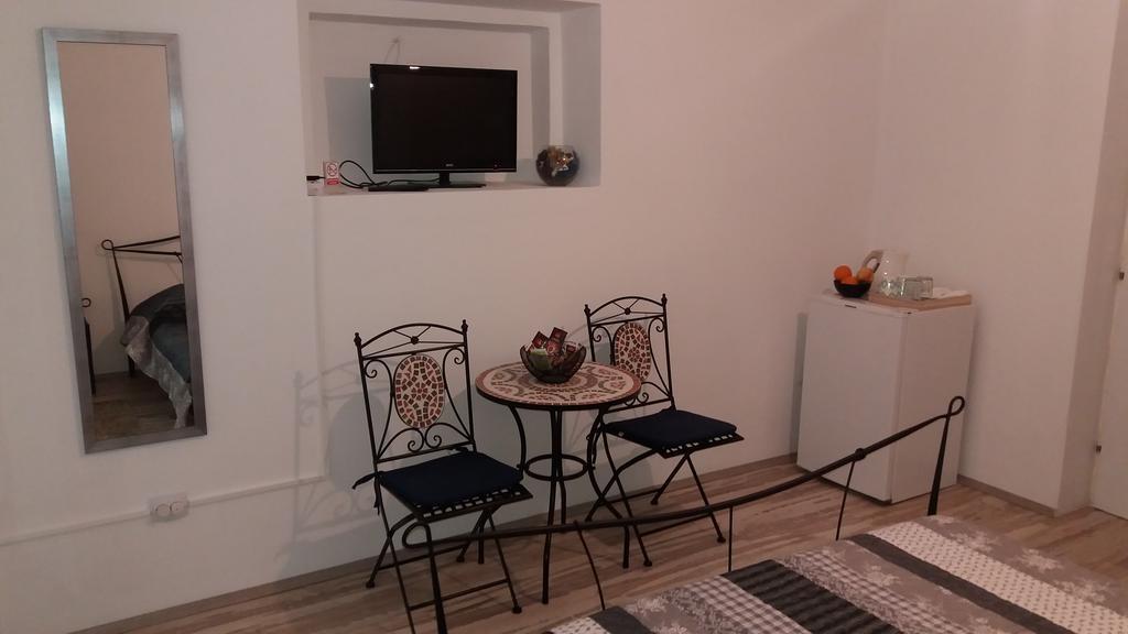 Rooms Kvestic Dubrovnik Buitenkant foto