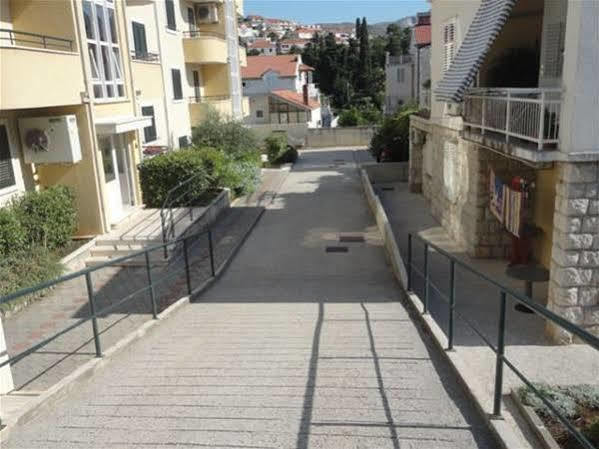 Rooms Kvestic Dubrovnik Buitenkant foto