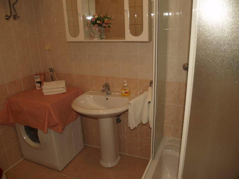 Rooms Kvestic Dubrovnik Buitenkant foto